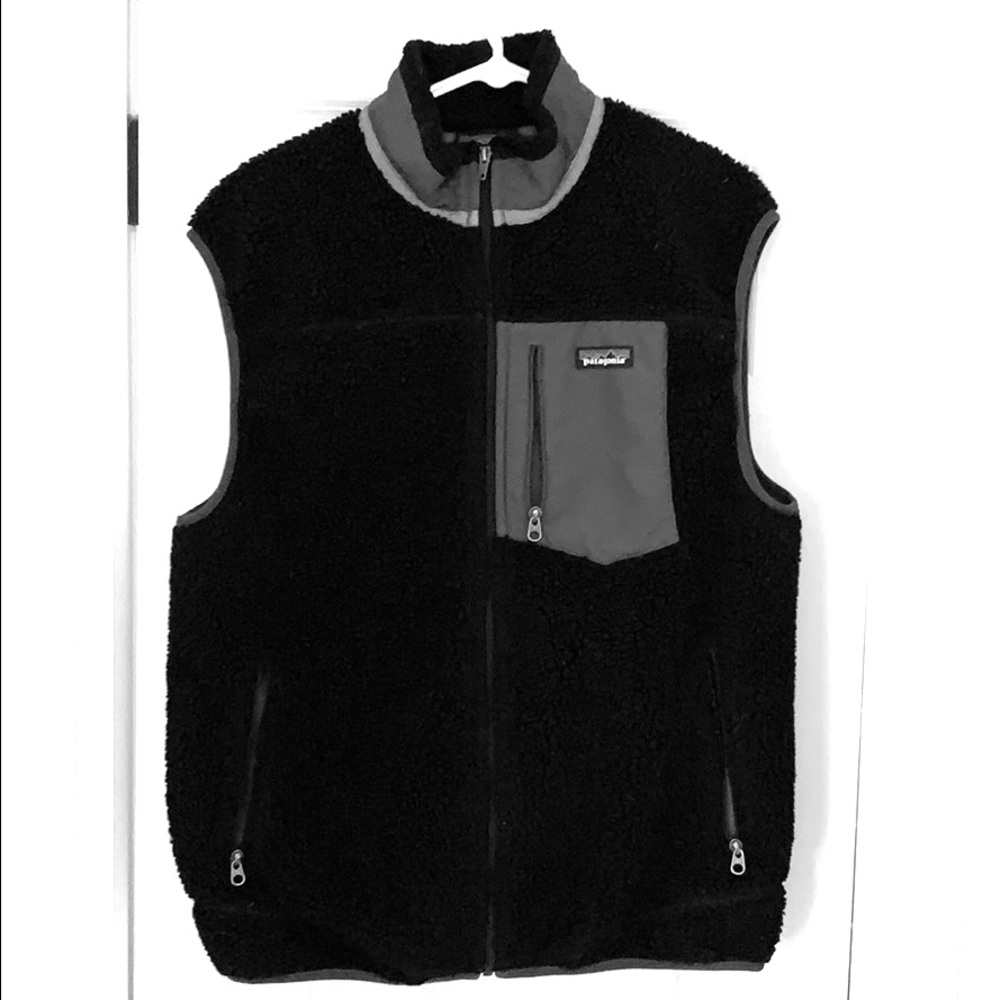 Patagonia Retro-X Vest - Large